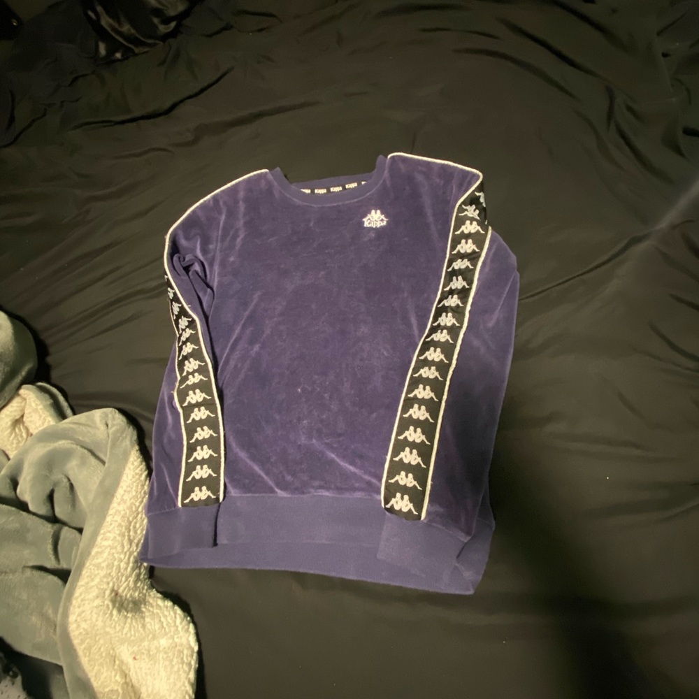COPY - Kappa crewneck sweater
